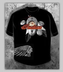 Sterling Productions Apparel